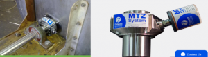 Auger Screw Conveyor