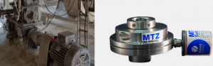 Ribbon Mixer Applications