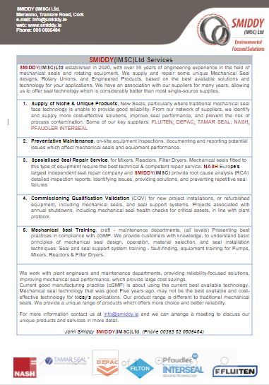 SMIDDY-IMSC-Ltd-Services PDF
