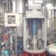 New 100 mm interseal dry9000 seal installation