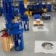 Industrial mechanical seal technology for process equipment and machinery
