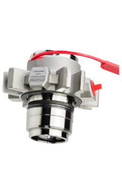 FLUITEN mechanical seals for pumps, mixers and process equipment across industrial applications