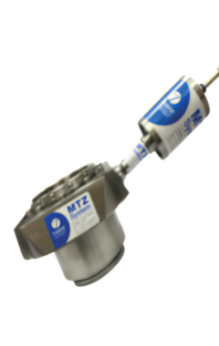 TAMAR Seal mechanical sealing technology designed for zero leakage and improved equipment reliability