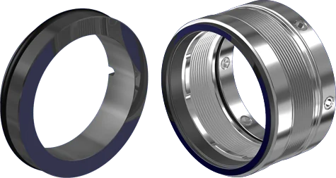 Precision mechanical seal components for reliable industrial sealing solutions